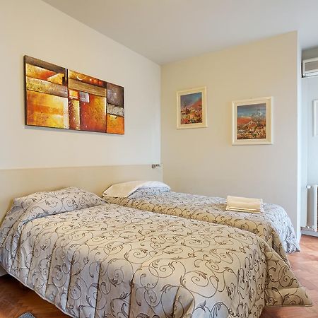 Hotel Terantiga Varignana Zewnętrze zdjęcie