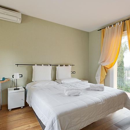 Hotel Terantiga Varignana Zewnętrze zdjęcie