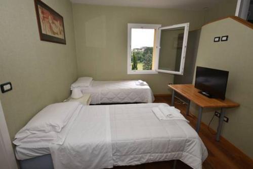 Hotel Terantiga Varignana Zewnętrze zdjęcie