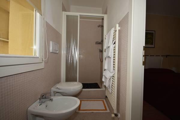 Hotel Terantiga Varignana Zewnętrze zdjęcie
