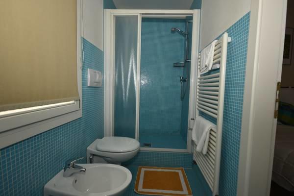 Hotel Terantiga Varignana Zewnętrze zdjęcie