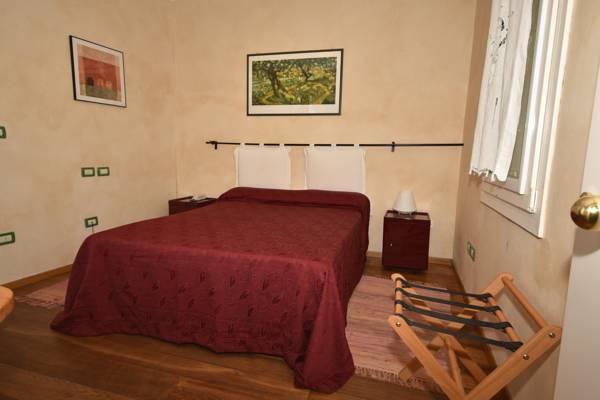 Hotel Terantiga Varignana Zewnętrze zdjęcie