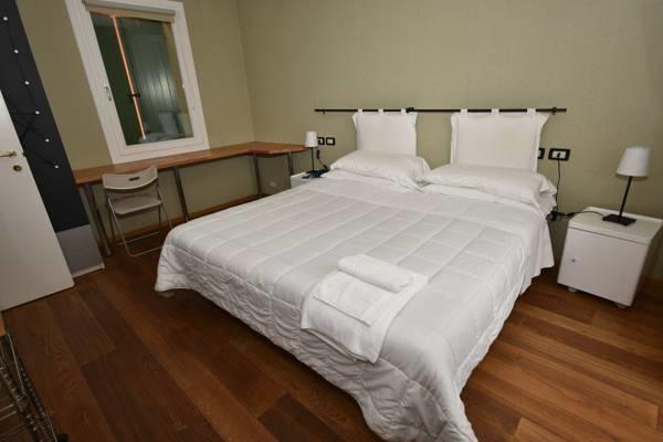 Hotel Terantiga Varignana Zewnętrze zdjęcie