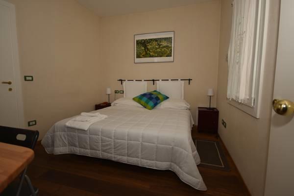 Hotel Terantiga Varignana Zewnętrze zdjęcie