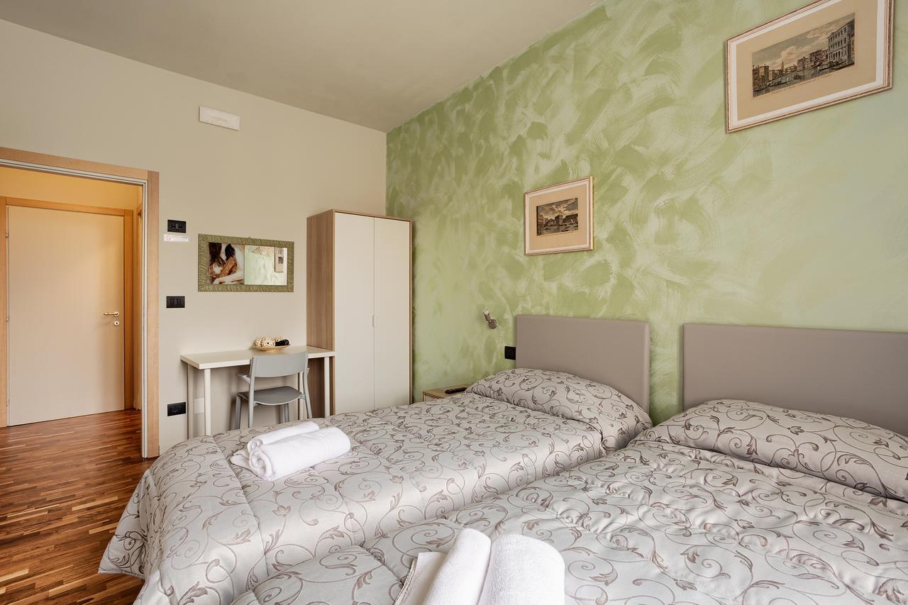 Hotel Terantiga Varignana Zewnętrze zdjęcie
