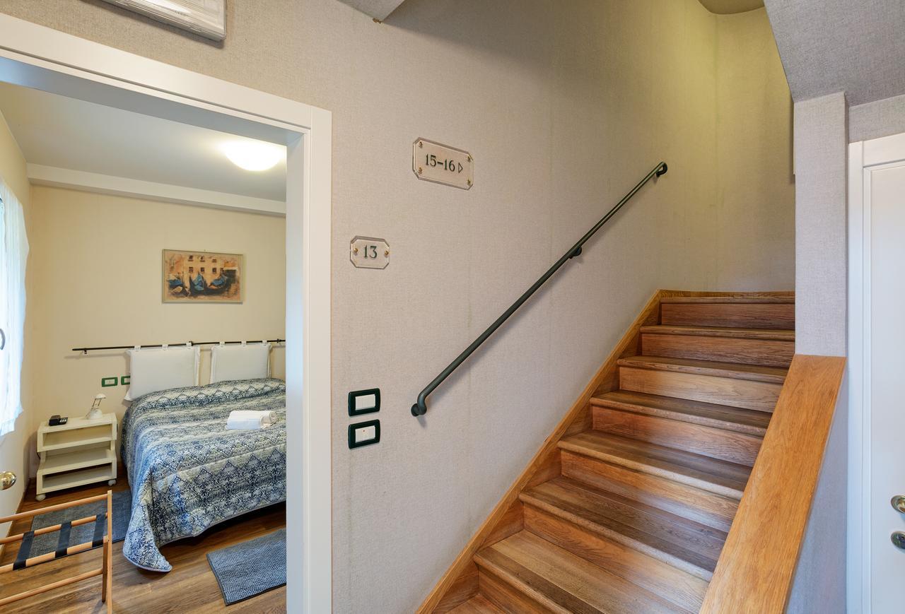 Hotel Terantiga Varignana Zewnętrze zdjęcie