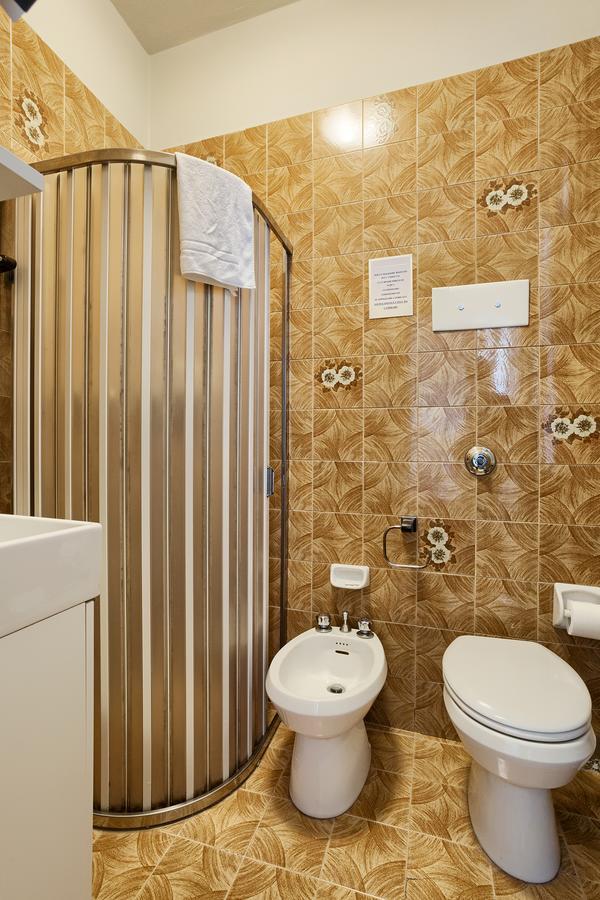 Hotel Terantiga Varignana Zewnętrze zdjęcie