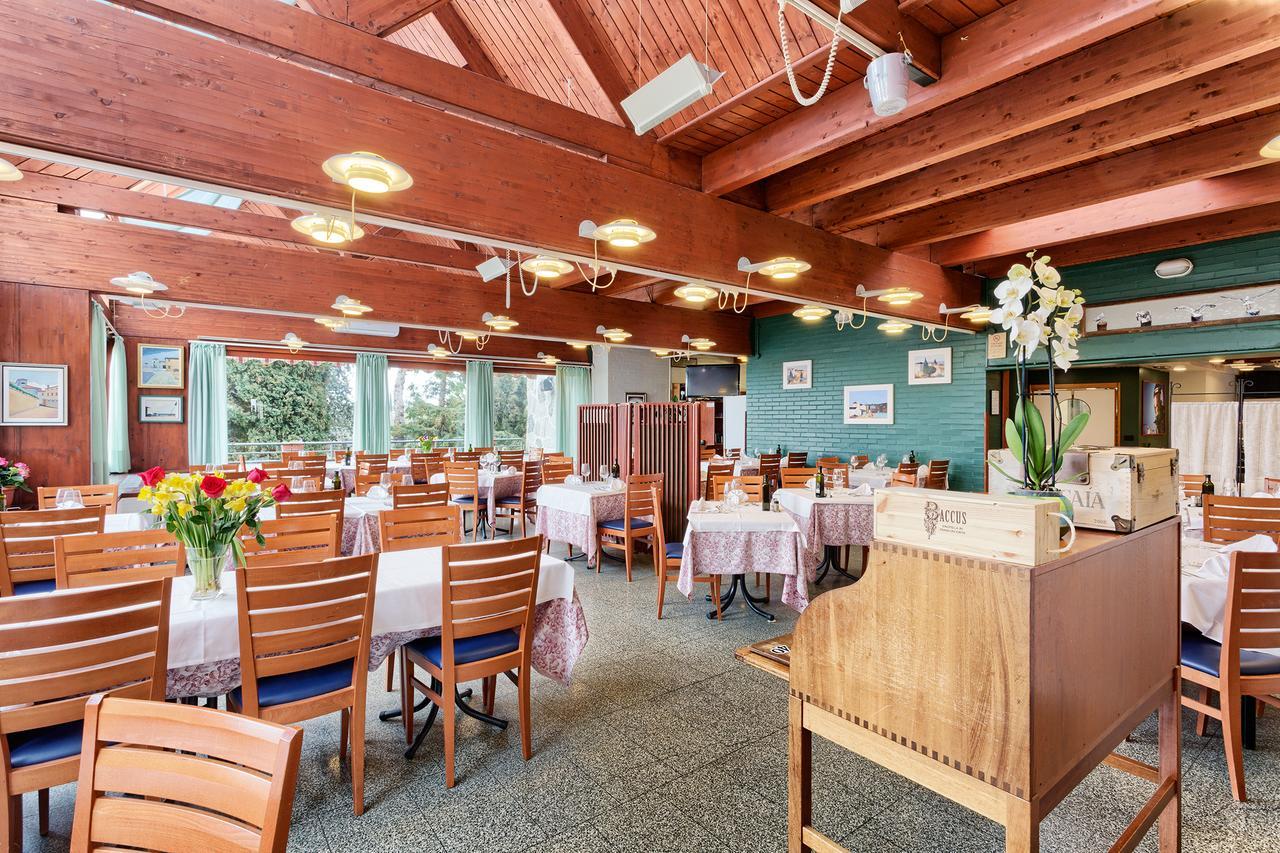 Hotel Terantiga Varignana Zewnętrze zdjęcie