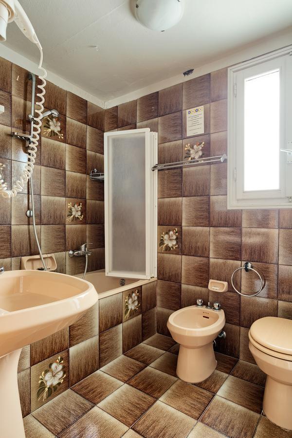 Hotel Terantiga Varignana Zewnętrze zdjęcie