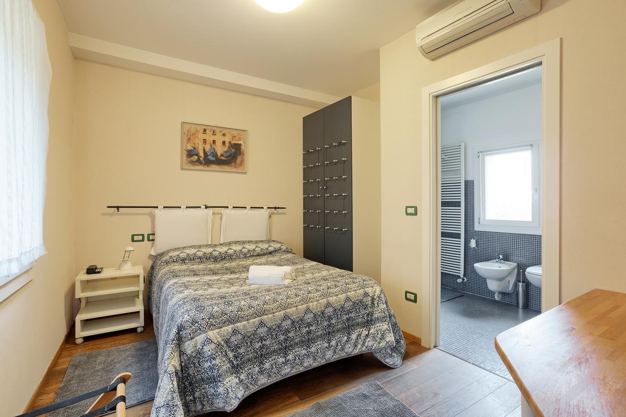Hotel Terantiga Varignana Zewnętrze zdjęcie