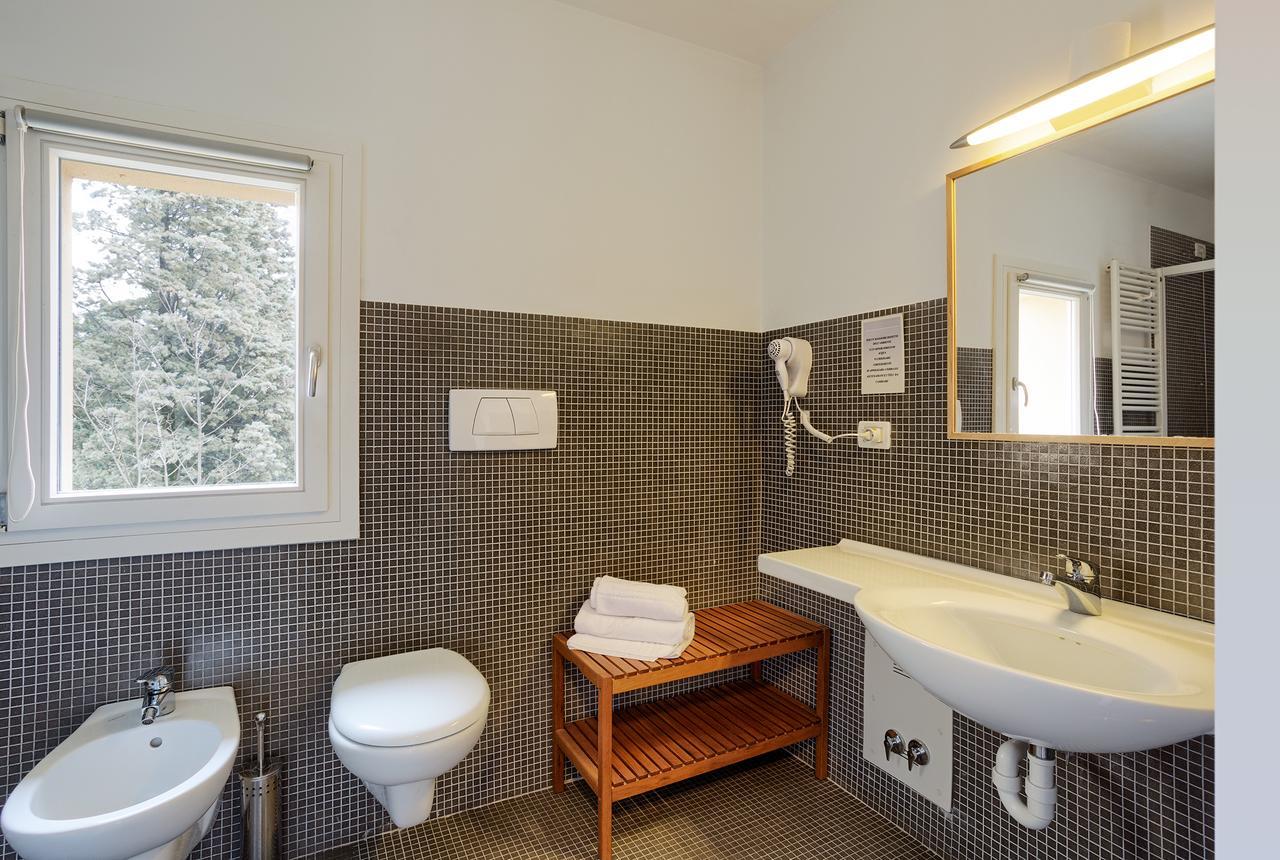 Hotel Terantiga Varignana Zewnętrze zdjęcie
