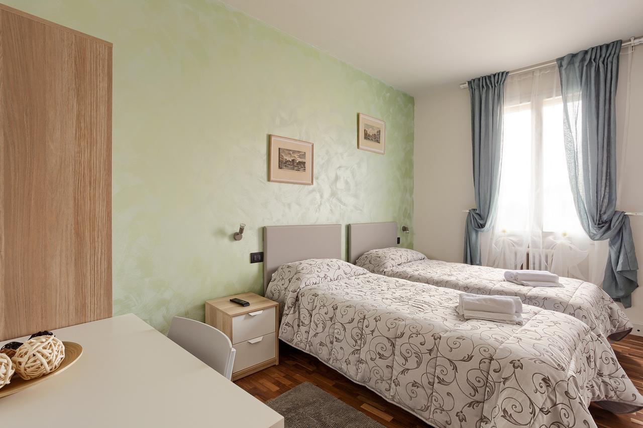 Hotel Terantiga Varignana Zewnętrze zdjęcie