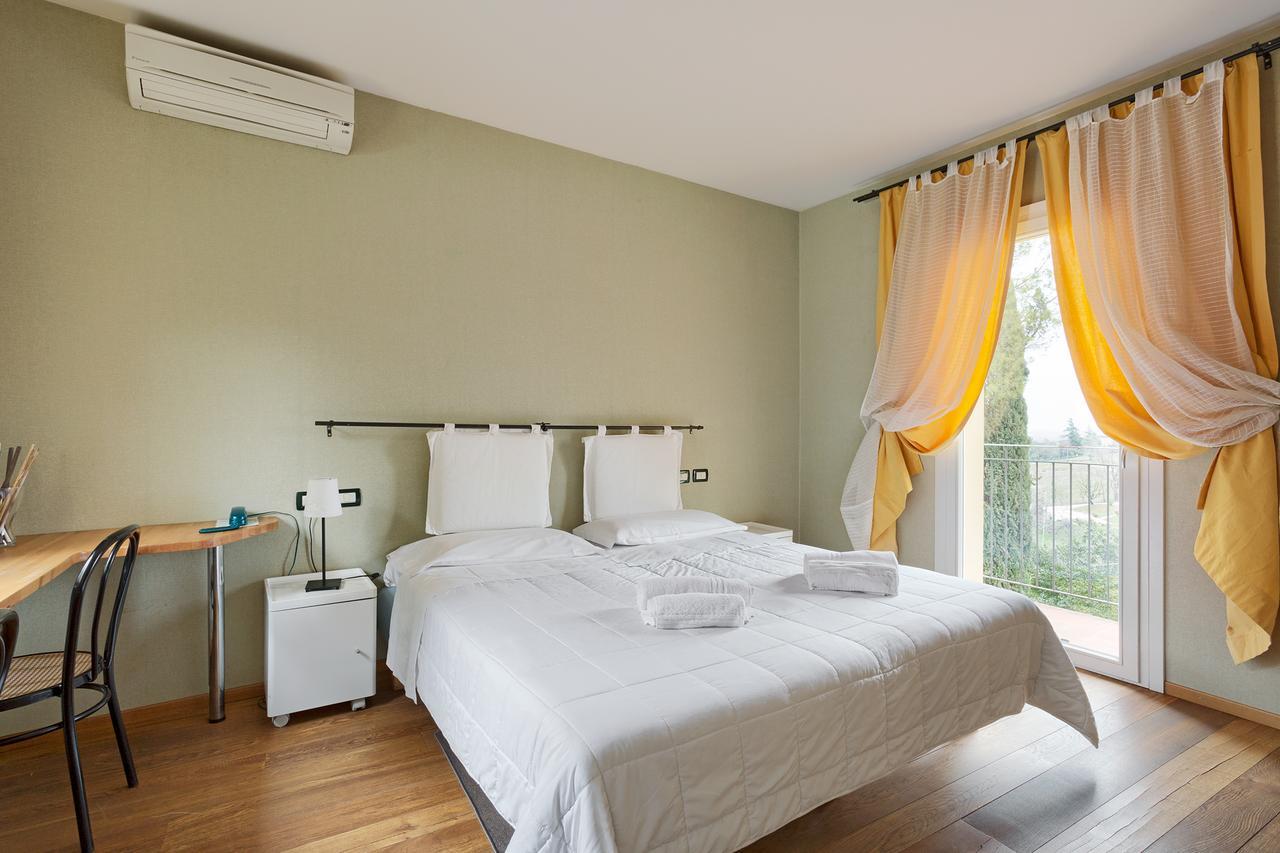 Hotel Terantiga Varignana Zewnętrze zdjęcie